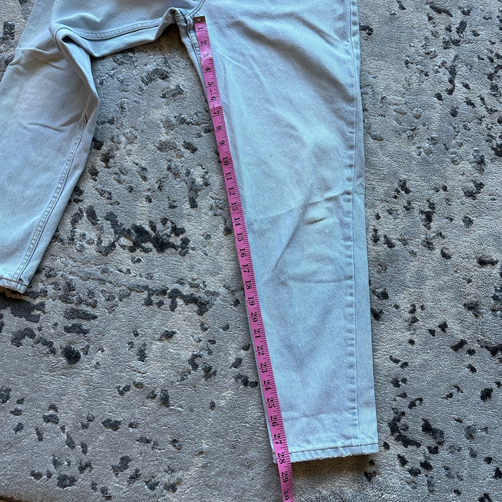 Vintage Levi’s Jeans 512 - Picture 5 of 9